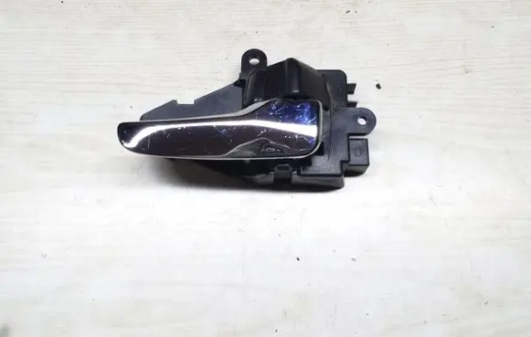 Peugeot 4007 Rear door interior handle MN105360