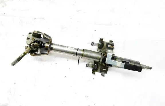 Mazda 323 F Steering wheel axle bg3d
