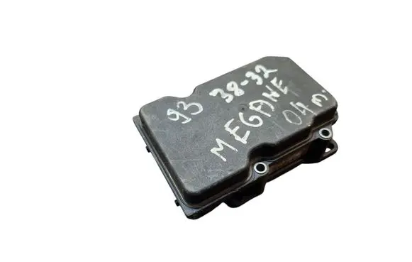 Renault Scenic II - Grand scenic II ABS Pump 0265800300