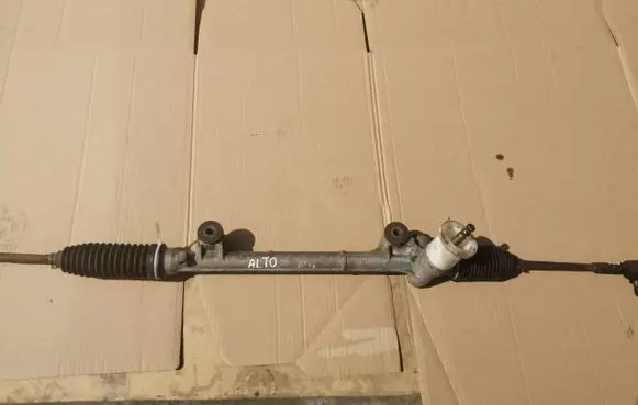 Suzuki Alto Steering rack