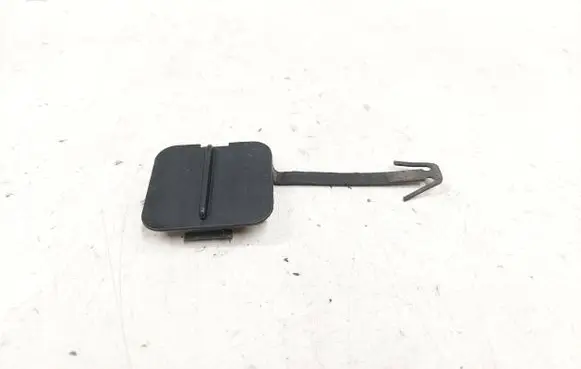 Front tow hook cap/cover