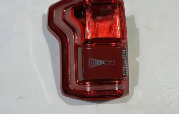 Ford F150 Rear/tail lights FL34-13B505