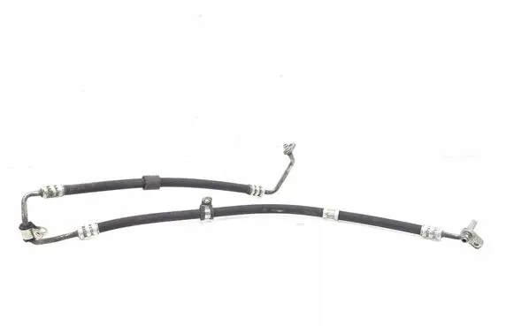 Mercedes-Benz C W204 Power steering hose/pipe/line A2074602024