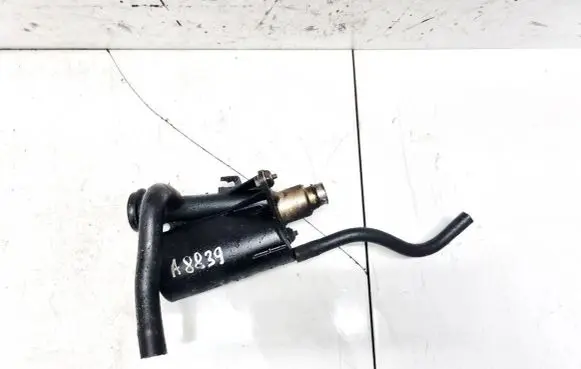 Breather/breather pipe/hose
