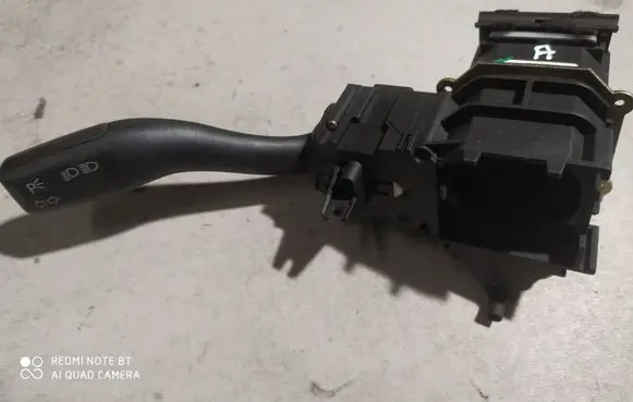 Audi A6 S6 C6 4F Indicator stalk 4E0953513A