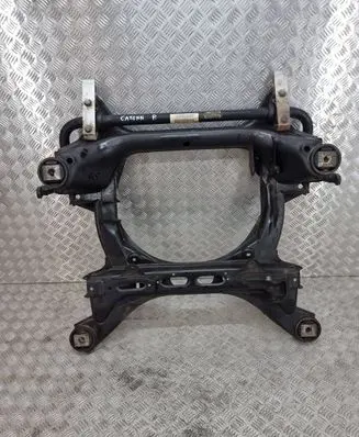 Porsche Cayenne (92A) Front subframe 7L0499314C