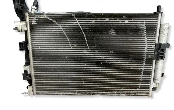 Ford C-MAX II Radiator set CV618C607VB