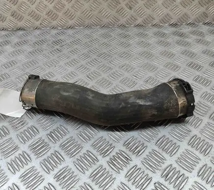 BMW 3 F30 F35 F31 Intercooler hose/pipe 8583389