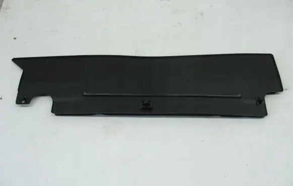 Toyota Yaris XP210 Intercooler air channel guide 16592K0020