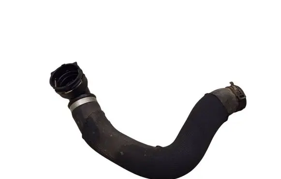 Audi A6 S6 C6 4F Engine coolant pipe/hose