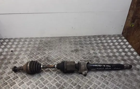 Fiat Croma Front driveshaft 