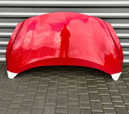 Nissan Micra K14 Engine bonnet/hood