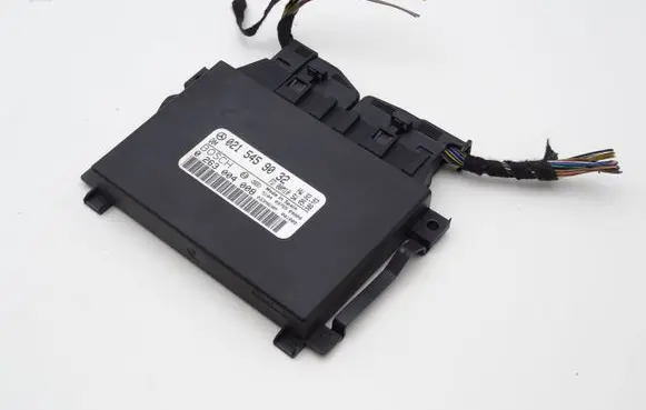 Mercedes-Benz CLK A208 C208 Parking PDC control unit/module 0215459032