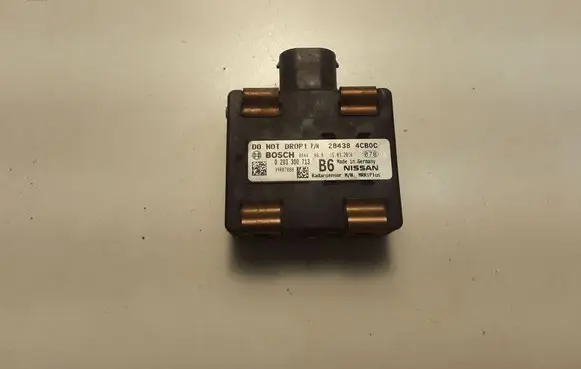 Nissan X-Trail T32 Distronic sensor radar 284384CB0C
