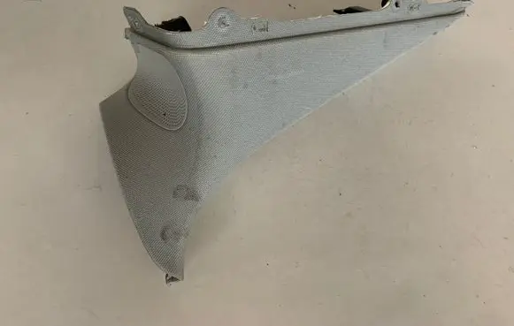 Audi A7 S7 4G (D)pillar trim (top) 4G8867245A