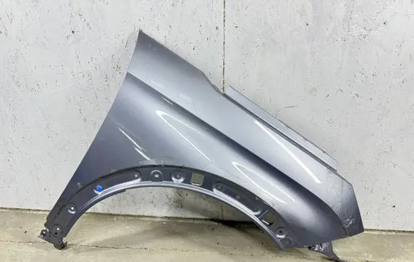 Peugeot 3008 II Fender 