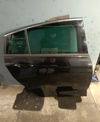 Opel Insignia B Rear door 