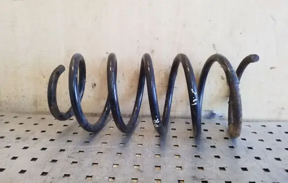 Volvo XC90 Front coil spring