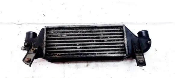 Ford Focus Intercooler radiator xs4q9l440bd