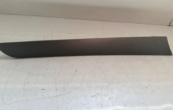 Audi A4 S4 B8 8K Front door trim (molding) 8K0867409