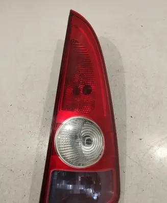 Renault Espace - Grand espace IV Rear/tail lights 820027152