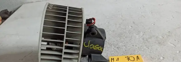Mercedes-Benz A W168 Heater fan/blower 14560014 3260134412