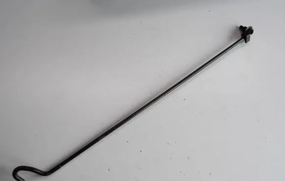 Opel Grandland X Engine bonnet/hood prop rod/strut 