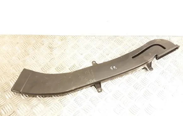 Volvo S90, V90 Cabin air duct channel 31369793