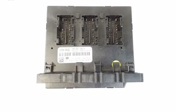 Volkswagen Golf VI Other control units/modules 1K0937085H