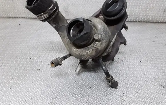 Volvo S40, V40 Turbo 7700868124