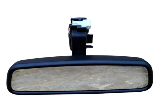Renault Scenic IV - Grand scenic IV Rear view mirror (interior) 963211144R E11028072 051517