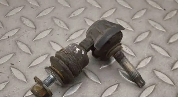Volvo V40 Rear anti-roll bar/stabilizer link BV615C486