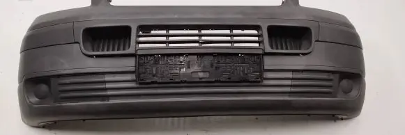 Volkswagen Multivan T5 Front bumper 7h0807101