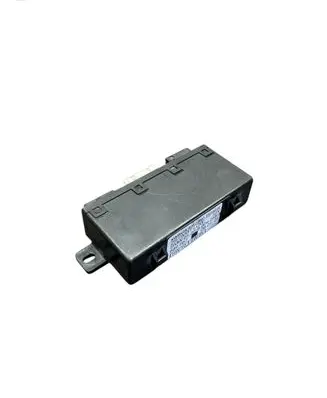 BMW 5 E39 Door control unit/module 61356904255 6904255