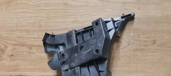 Volvo V70 Front bumper mounting bracket