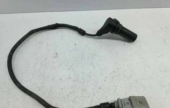 Volkswagen Touareg I Crankshaft position sensor 070907319A ABE070907319A 131802
