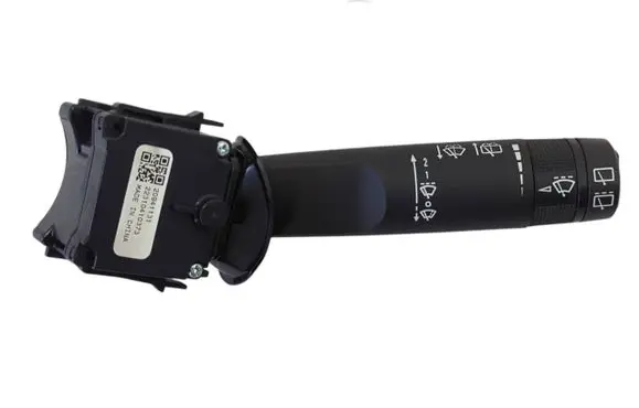 Opel Astra J Wiper control stalk 20941131 22310410373