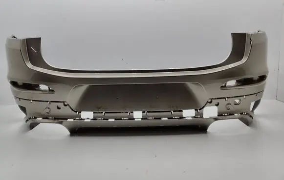 BMW X4 G02 Rear bumper 7416029