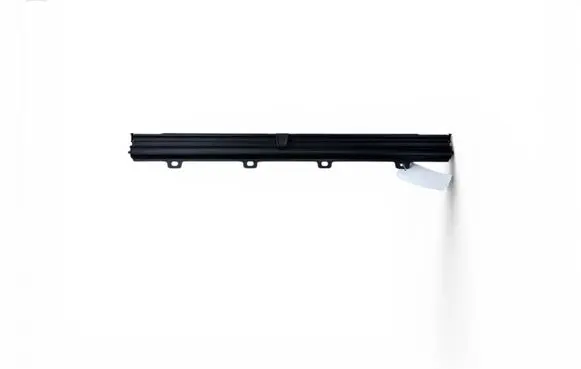 Volvo XC90 Rear door sun blind/shade 31366491