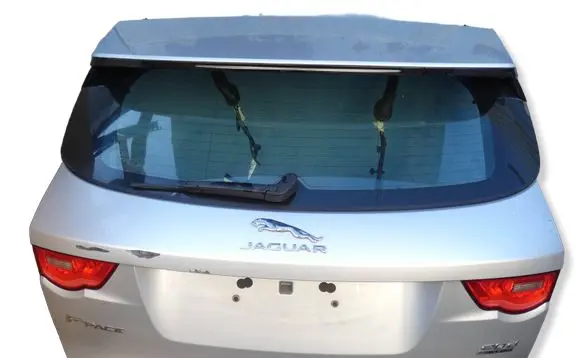 Jaguar F-Pace Tailgate/trunk/boot lid FPACE