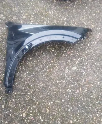 Cupra Formentor Fender