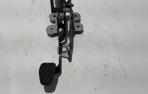 Renault Scenic IV - Grand scenic IV Brake pedal 465012312R