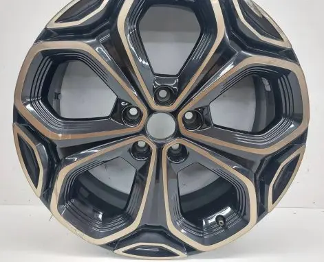 Renault Kadjar R19 spare wheel 403005301R