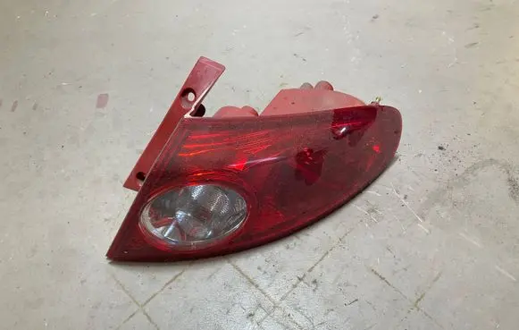 Chevrolet Lacetti Rear/tail lights