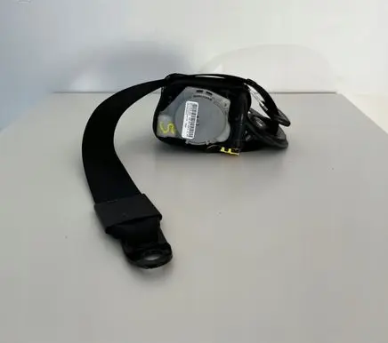 Audi A1 Front seatbelt 8X3857706C