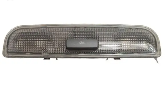 Audi A4 S4 B7 8E 8H Rear seat light 8P0947111A