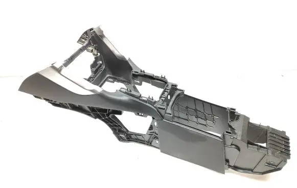 Citroen C3 Aircross Other center console (tunnel) element 39224692