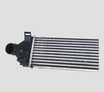 Ford Galaxy Intercooler radiator 6G919L440AF