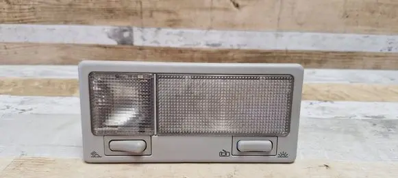 Seat Alhambra (Mk1) Front seat light 7M0947105C 7M0947105