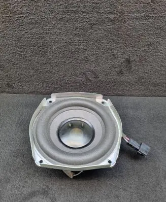 Audi A6 Allroad C6 Front door speaker 258028002874517 4F0035381D 4F0035382D